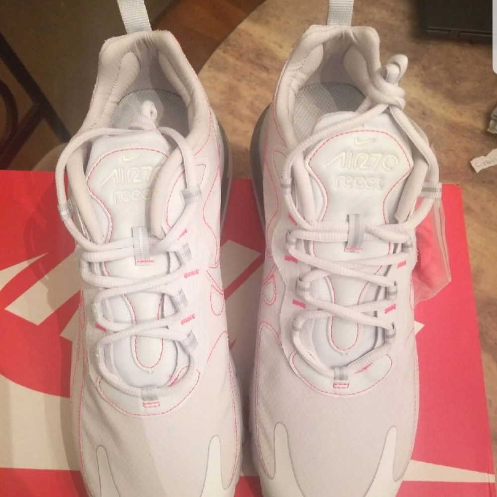 Air Max 270 react
